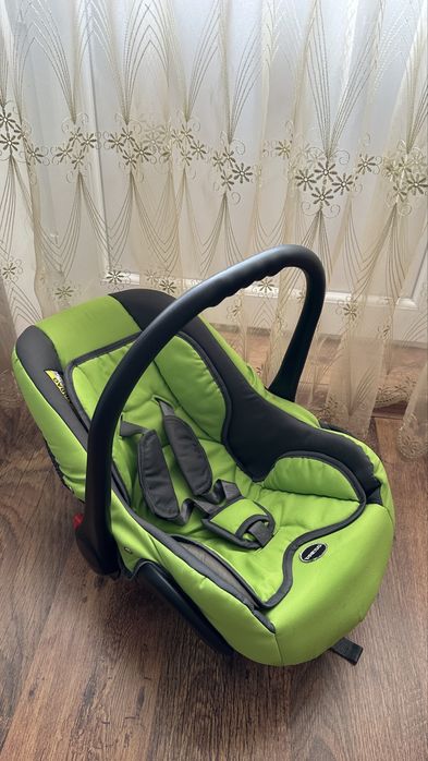 Коляска детская , модульная . 3в1