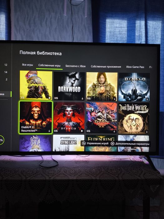 Xbox series x + наушники xbox