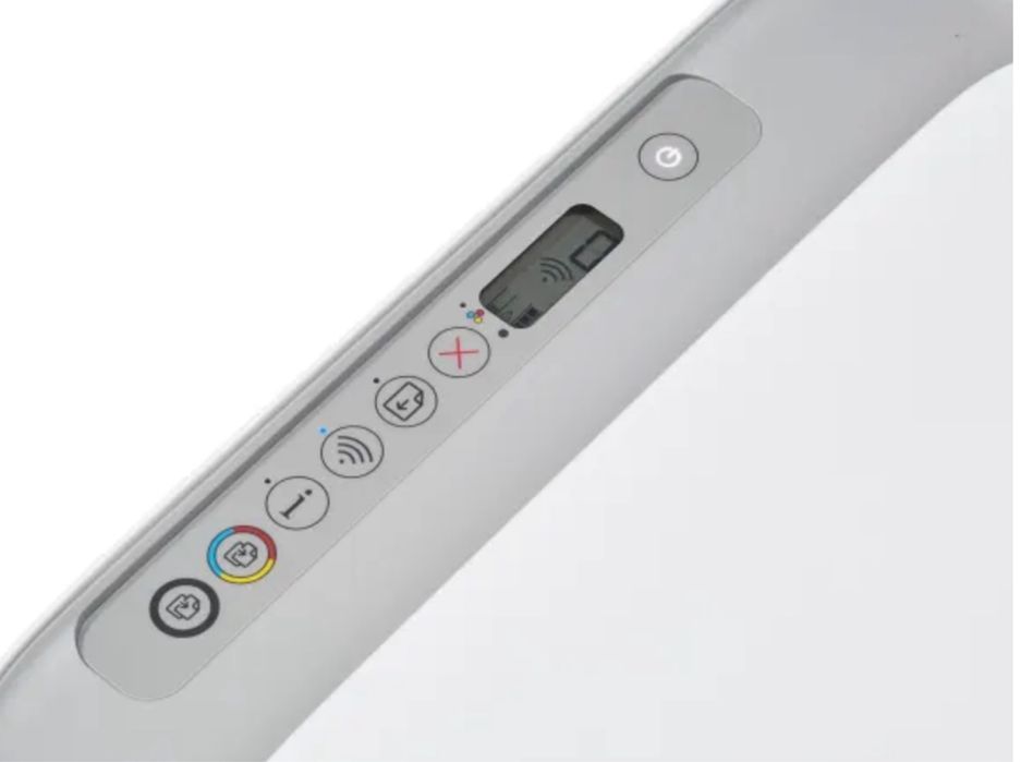 Принтер hp DeskJet 2752e продам