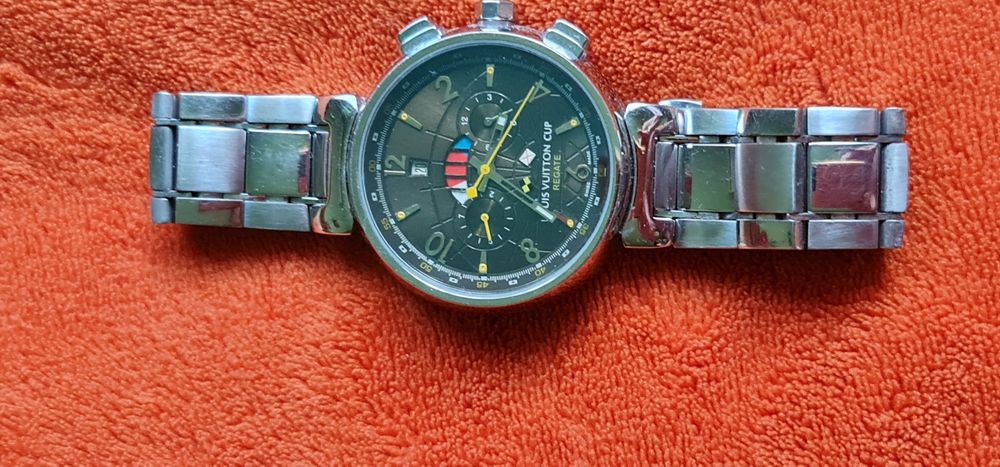 Часовници носени