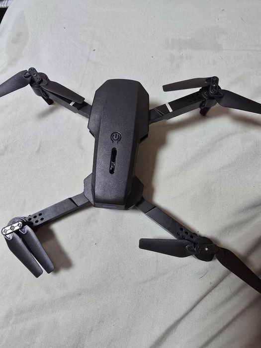 Обмен дрон. Звоните