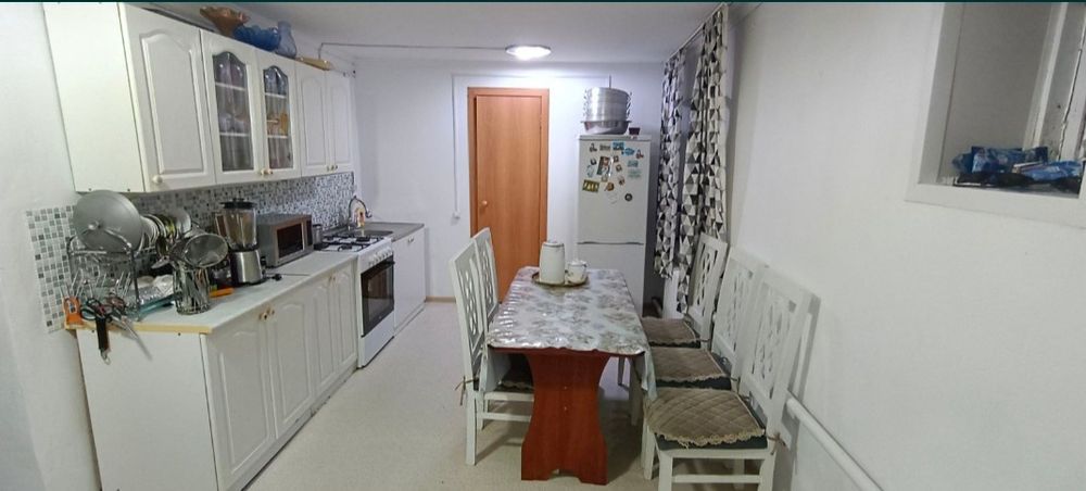 Продам 3х комнатный уютный дом