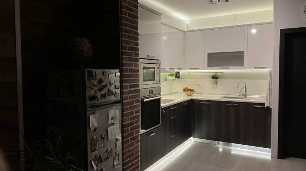 Дава се под наем Тристаен апартамент в София, Симеоново - 102 кв.м за 899 € - Снимка #1