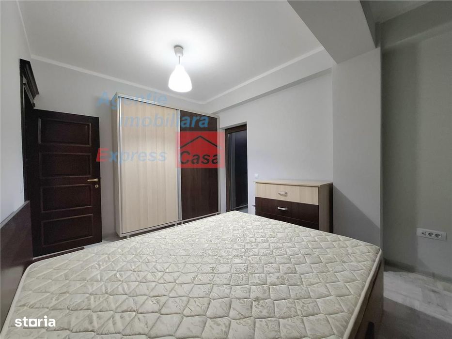 Apartament de inchiriat, 2 camere, Moara de Vant