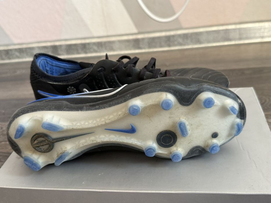 Бутонки "Tiempo" elite