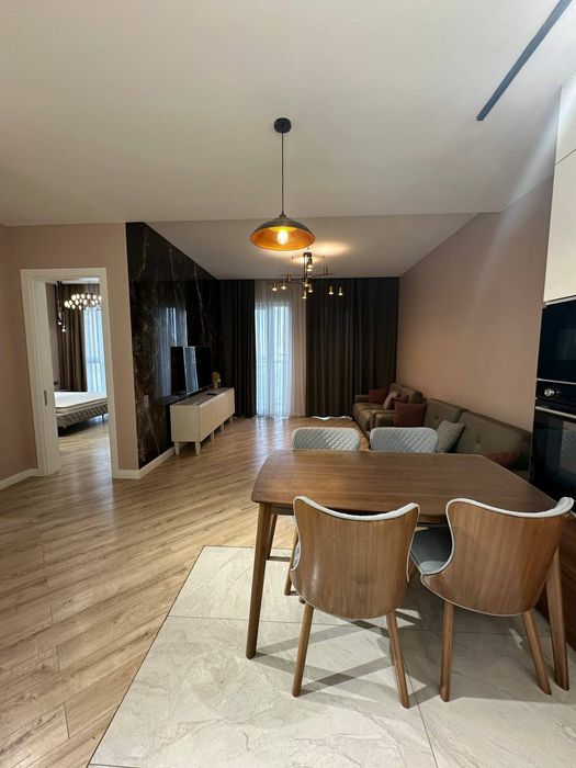 Сдаётся 2 комнатная в Mirabad Avenue | Госпитальный рынок