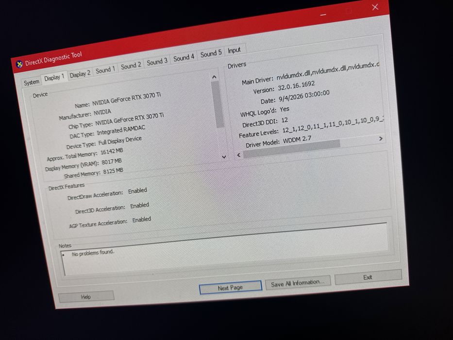 REDLINE - PC Gaming RTX 3070 Ti 8GB / Ryzen 5 5600G / 16GB / Watercooling schimb cu un sistem mai puternic