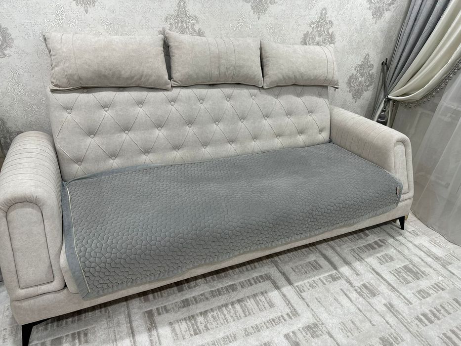 Продается диван почти новый