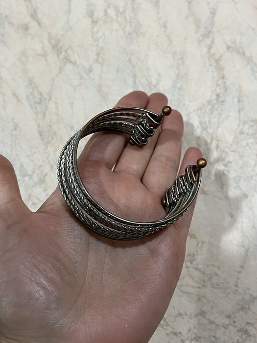 Женский браслет