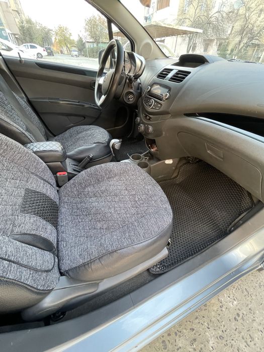 Спарк 2020 срочно