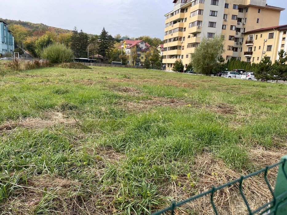 Teren sos bucium/ teren intravilan bucium/ teren bucium bulevard/