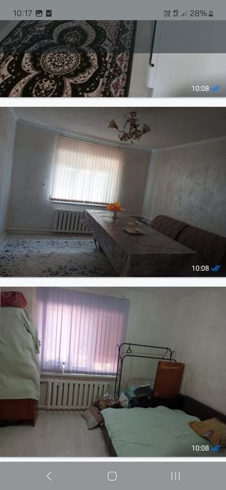 Продаю дом! Улица Жаксылык