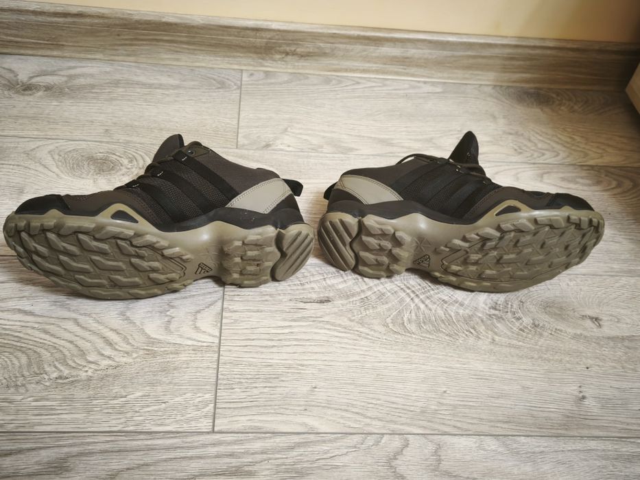 Adidas Terrex Ax2R Gore-Tex Номер 41 1/2