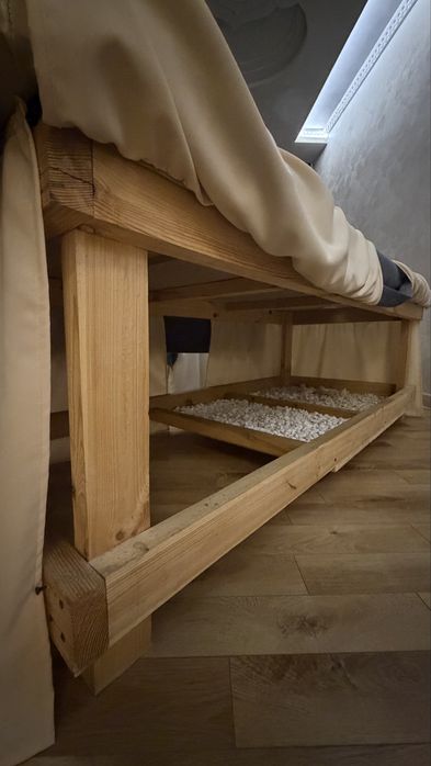 Массажные столы для Spa