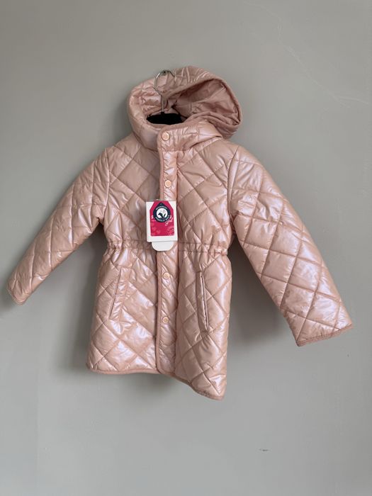 Верхняя одежда куртки комбинезоны