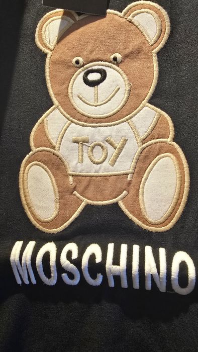 Tricou Moschino, marimea XL