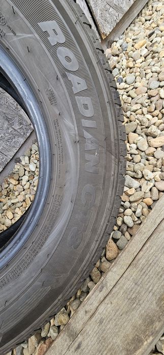 Anvelope Nexen Roadian CT8 215 75 R16C 116 114 R