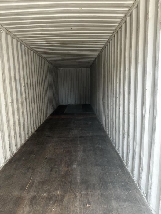 Морски контейнери 40’HC