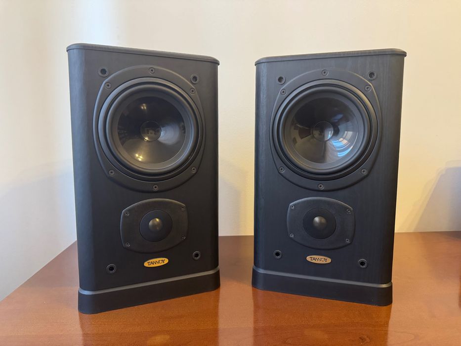 Boxe raft legendare Tannoy 632, prospect, made in UK, impecabile, ca noi