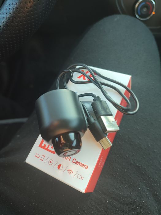 Продам мини wi fi камера X5
