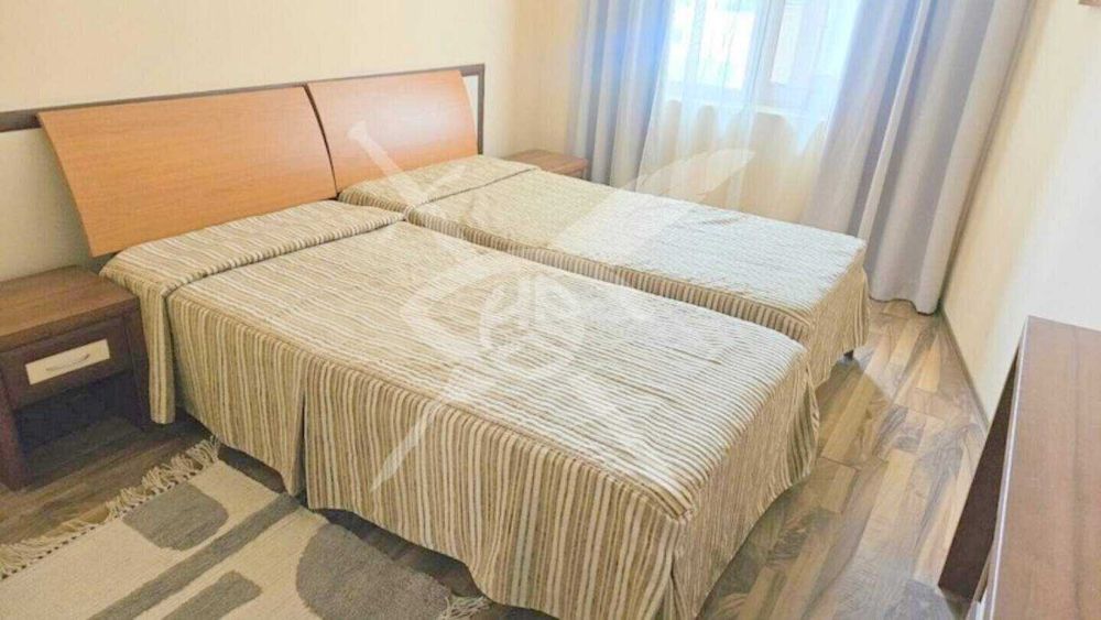 Тристаен апартамент в Слънчев Бряг! 44777
