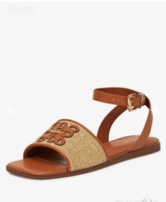 Сандали Nine West