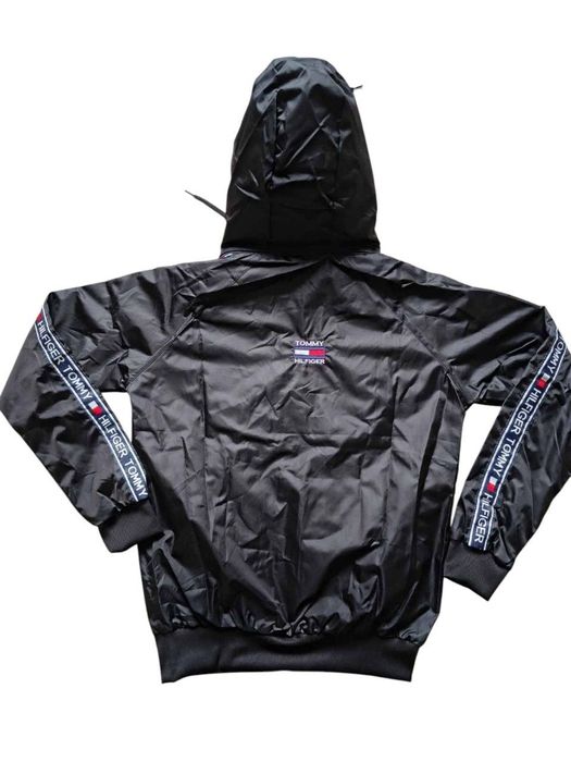 ПРОМО: Tommy Hilfiger - Дамско шушляково яке