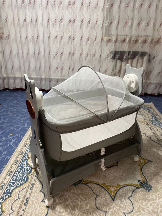 люлька для малышей