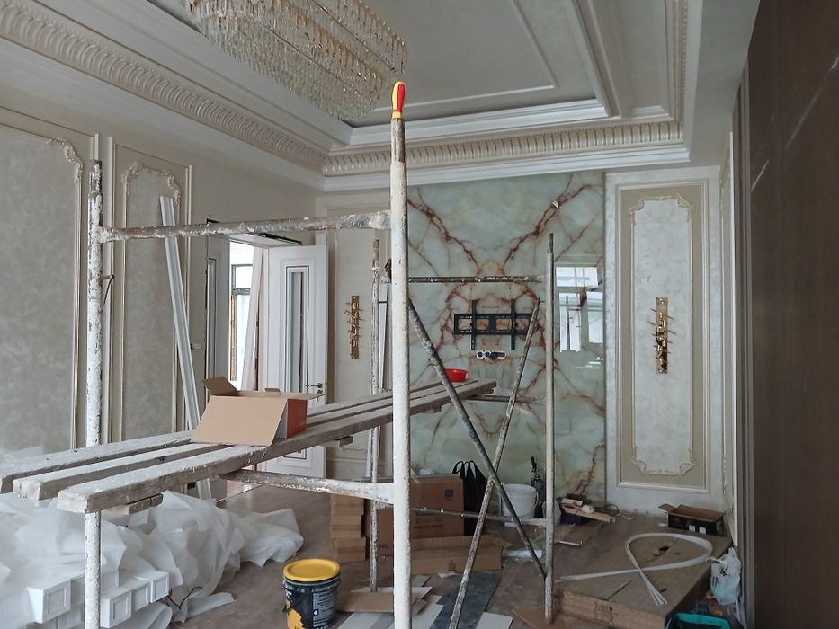 Yakkasaroyda salamatinani yonida 3.7 sotihli yengi zor uy sotiladi