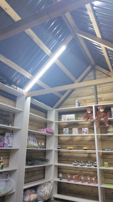 Брус рейки продам