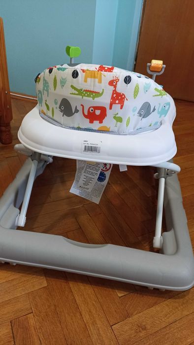 Проходилка Moni Zizzy