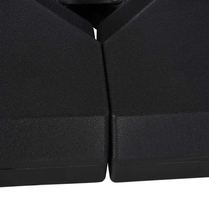 Основа за чадър Outsunny