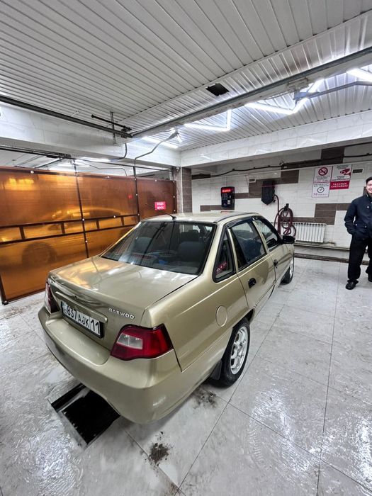 Нексия 2 2013 жылгы