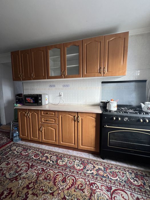 Продам кухонный гарнитур