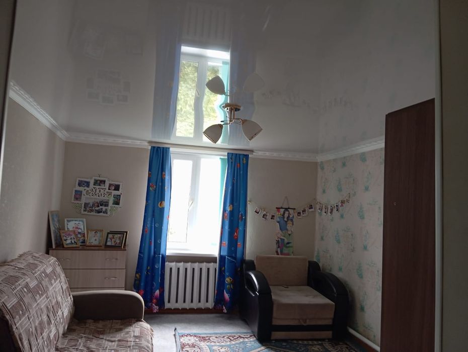 Продам дом в центре