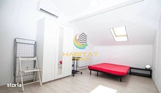 Garsoniera de inchiriat - Dudu- Chiajna - str. Tineretului - 32 mp/man