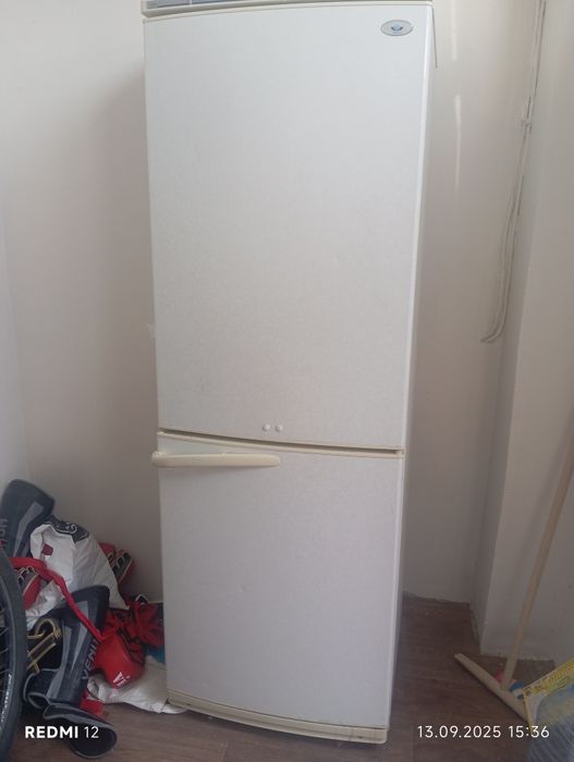 Холодильник для дома