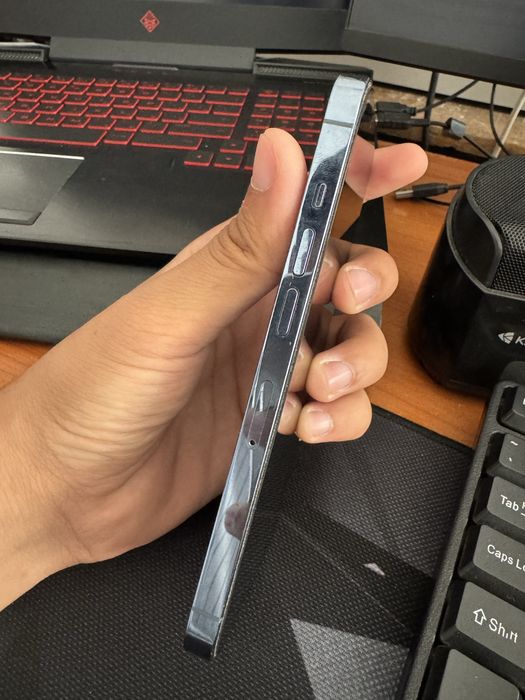 Iphone 13 pro sotiladi