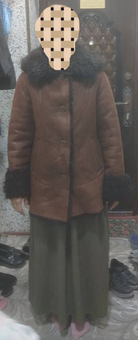 Dublyonka sotiladi