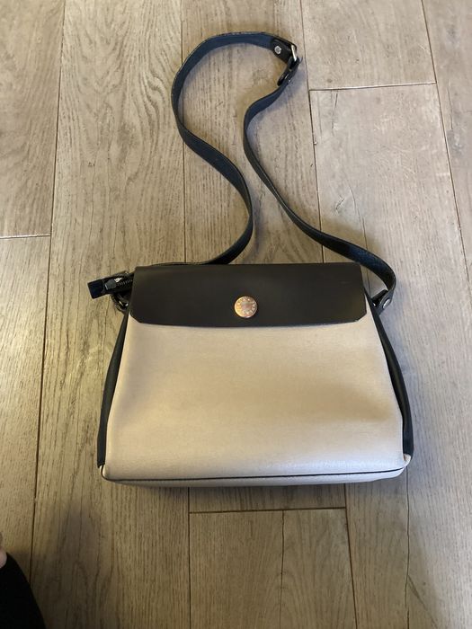 Коженa чантa Furla