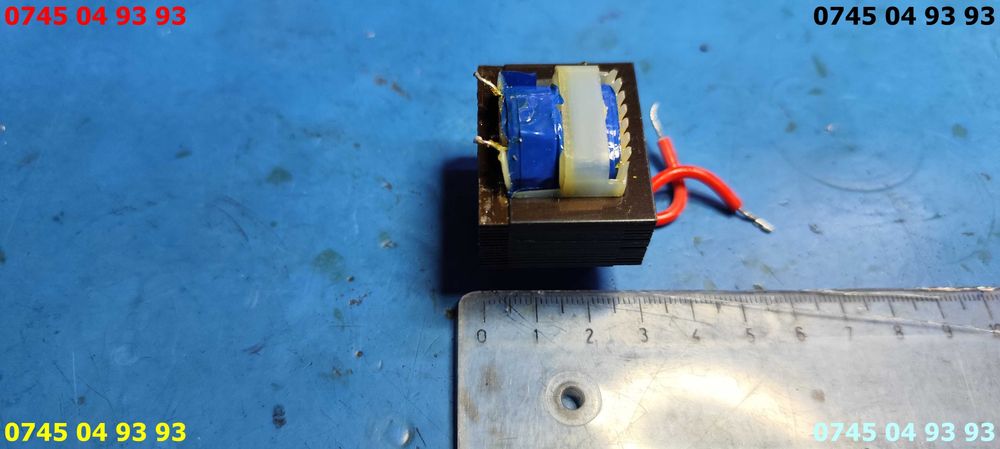 transformator traf de 12v alternativ perfect functional