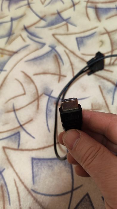 Продам hdmi кабель
