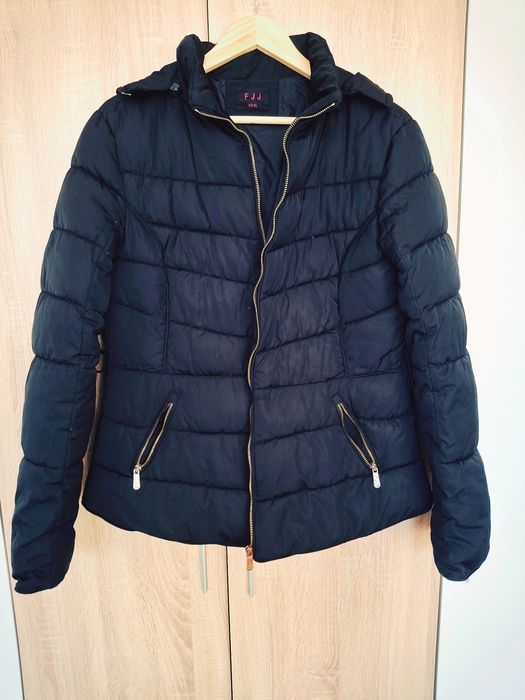 Дамско зимно яке