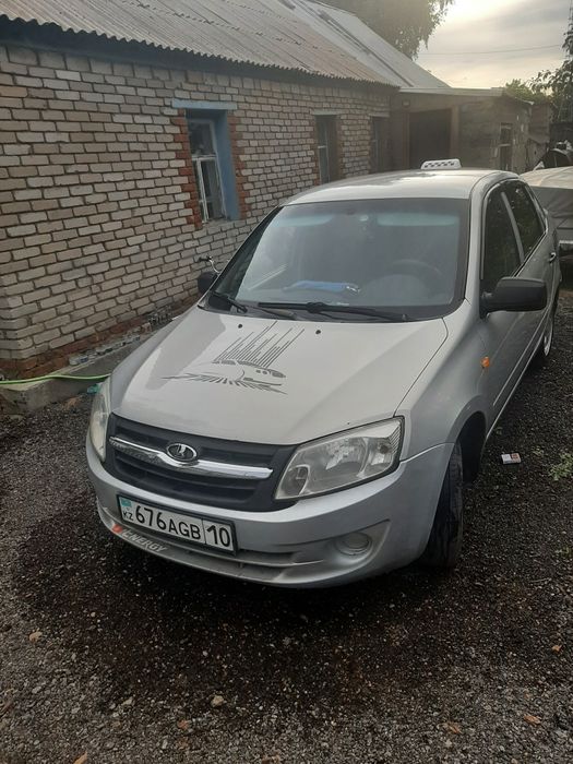 Продам гранту       .