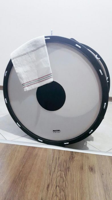 Продавам професионални тъпани