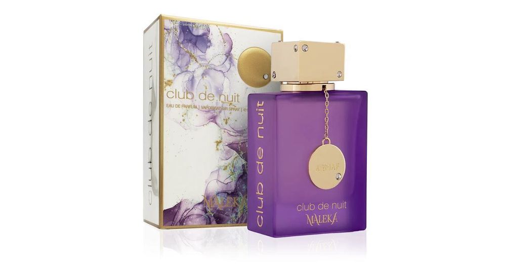 Armaf Club de Nuit Maleka Парфюм EDP за жени