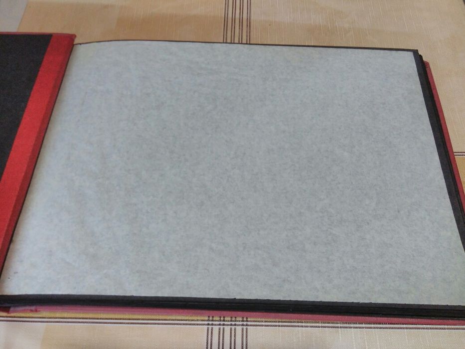 Албум за снимки Нов.