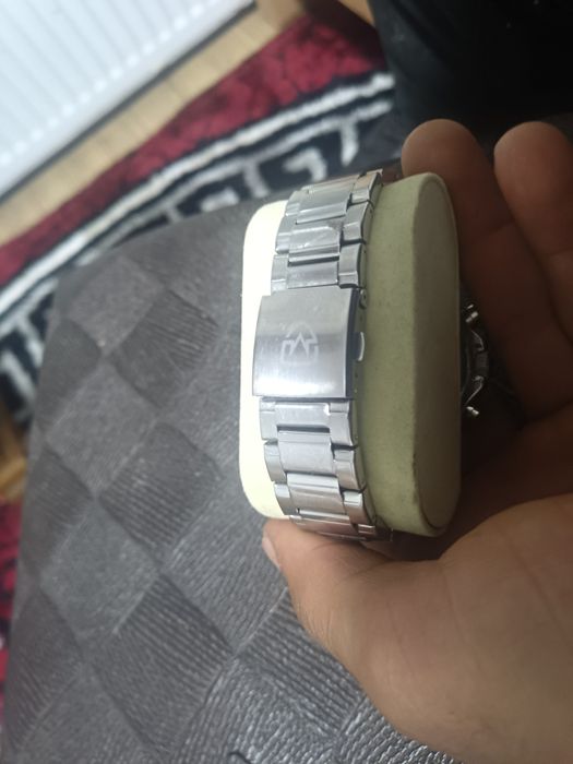 Vând ceas Martin line