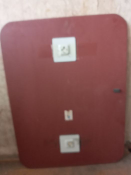 Продам зеркала ,7 шт разных размеров