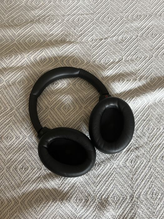 Наушники Sony WH-1000XM4